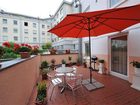 фото отеля Savoy Hotel Bonn
