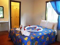 Cabanas Kin Balam