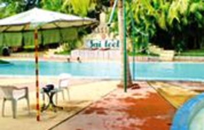 фото отеля Hotel Sai Leela