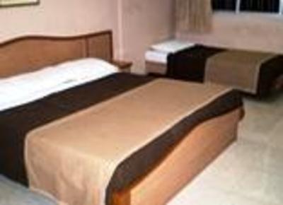 фото отеля Hotel Sai Leela
