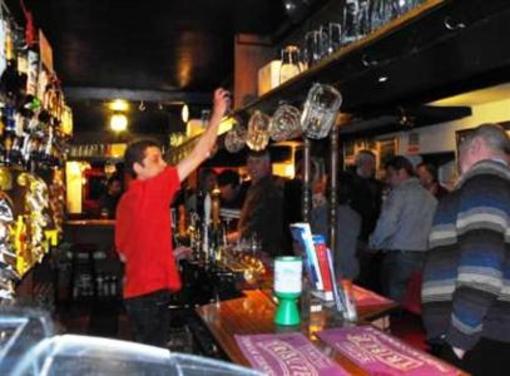 фото отеля The Red Lion at Longwick Hotel Princes Risborough