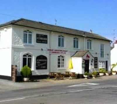 фото отеля The Red Lion at Longwick Hotel Princes Risborough