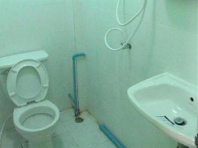 фото отеля KU Krabi Guesthouse