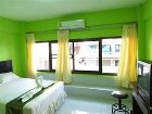 фото отеля KU Krabi Guesthouse