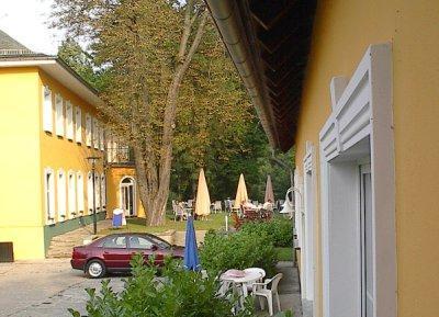 фото отеля Waldsee Hotel Am Wirchensee Neuzelle