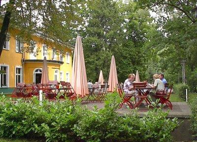 фото отеля Waldsee Hotel Am Wirchensee Neuzelle