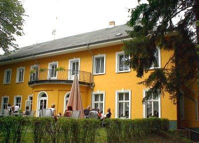 фото отеля Waldsee Hotel Am Wirchensee Neuzelle