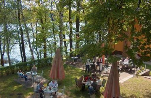 фото отеля Waldsee Hotel Am Wirchensee Neuzelle
