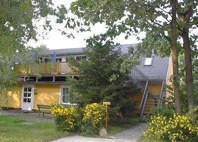 фото отеля Waldsee Hotel Am Wirchensee Neuzelle