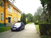 Waldsee Hotel Am Wirchensee Neuzelle