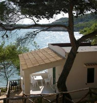 фото отеля Crovatico Centro Vacanze