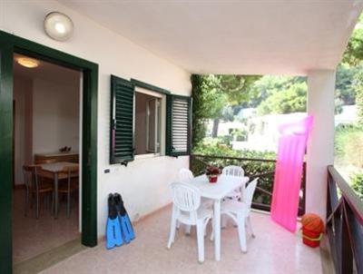фото отеля Crovatico Centro Vacanze