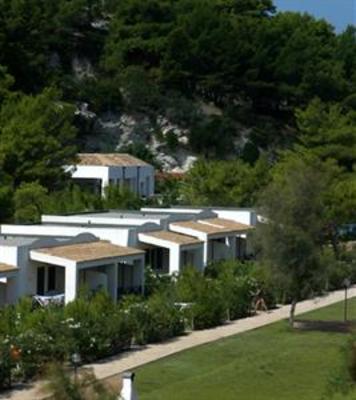 фото отеля Crovatico Centro Vacanze