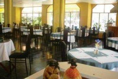фото отеля Club Amigo Tropical Hotel Varadero