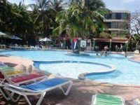 Club Amigo Tropical Hotel Varadero