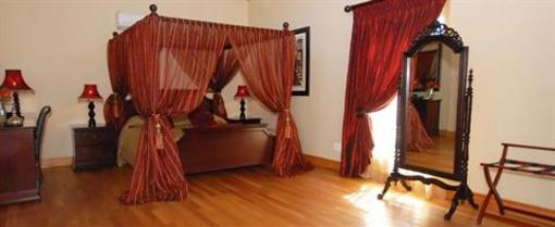фото отеля Isiphiwo Boutique Hotel