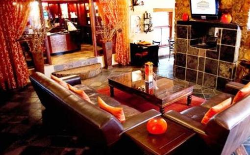 фото отеля Isiphiwo Boutique Hotel