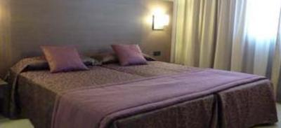 фото отеля Protur Bonaire Aparthotel