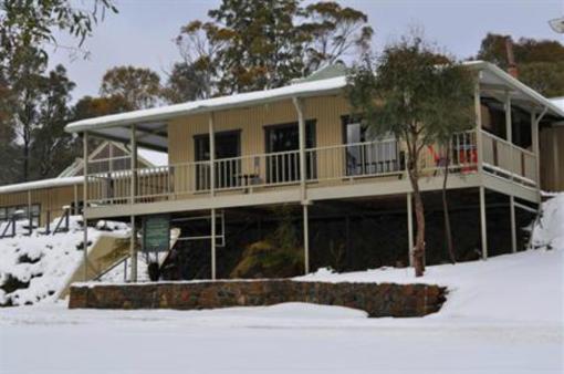 фото отеля Bronte Park Village