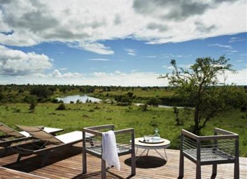 фото отеля Singita Sasakwa Lodge