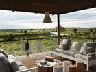 фото отеля Singita Sasakwa Lodge