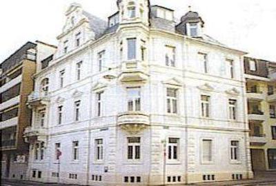 фото отеля Ferienwohnungen in der Villa Carola