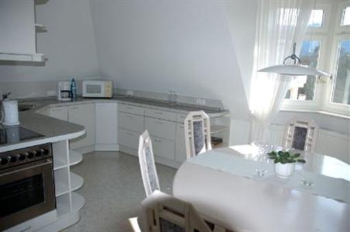 фото отеля Ferienwohnungen in der Villa Carola