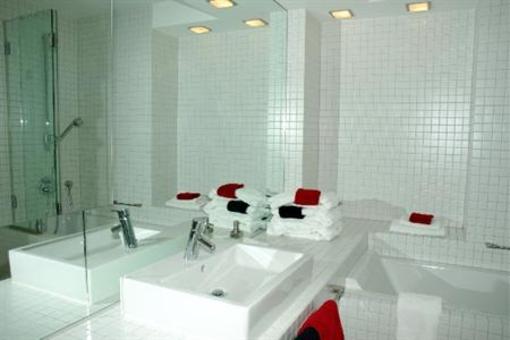 фото отеля Ferienwohnungen in der Villa Carola