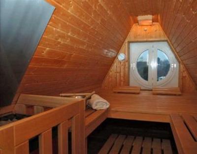 фото отеля Ferienwohnungen in der Villa Carola