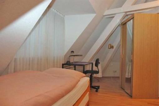 фото отеля Ferienwohnungen in der Villa Carola