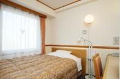 фото отеля Toyoko Inn Nihon-bashi Hama-cho Meijiza-mae