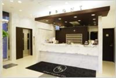 фото отеля Toyoko Inn Nihon-bashi Hama-cho Meijiza-mae