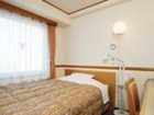 фото отеля Toyoko Inn Nihon-bashi Hama-cho Meijiza-mae