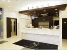 фото отеля Toyoko Inn Nihon-bashi Hama-cho Meijiza-mae