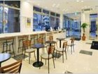 фото отеля Toyoko Inn Nihon-bashi Hama-cho Meijiza-mae
