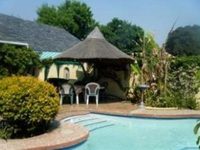 Coopers Croft Bed & Breakfast Johannesburg
