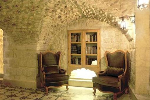 фото отеля Yasmeen d'Alep Hotel