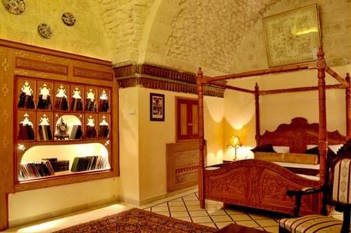 фото отеля Yasmeen d'Alep Hotel