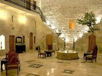 Yasmeen d'Alep Hotel