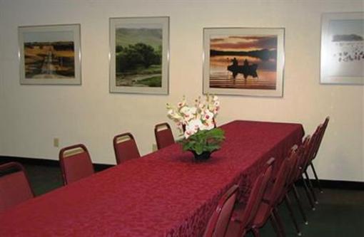 фото отеля Valentines Niobrara Lodge