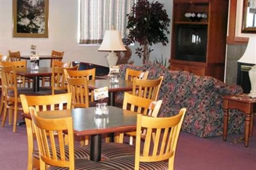 фото отеля Valentines Niobrara Lodge