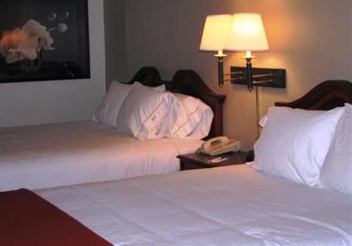 фото отеля Valentines Niobrara Lodge