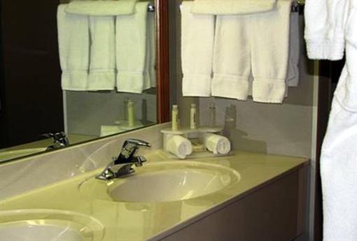 фото отеля Valentines Niobrara Lodge