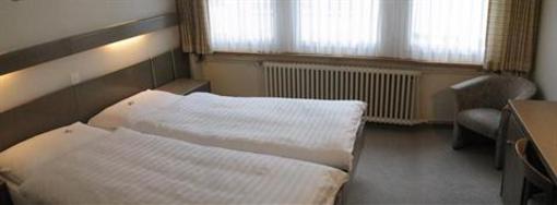 фото отеля Hotel Elite St. Gallen