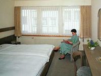 Hotel Elite St. Gallen
