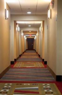 фото отеля Holiday Inn Express Newington