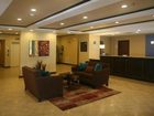 фото отеля Holiday Inn Express Newington