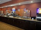фото отеля Holiday Inn Express Newington