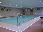фото отеля Holiday Inn Express Newington