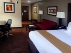 фото отеля Holiday Inn Express Newington